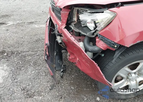 2007 Toyota Rav4 z USA, uszkodzony, nr VIN JTMBD33V676035283